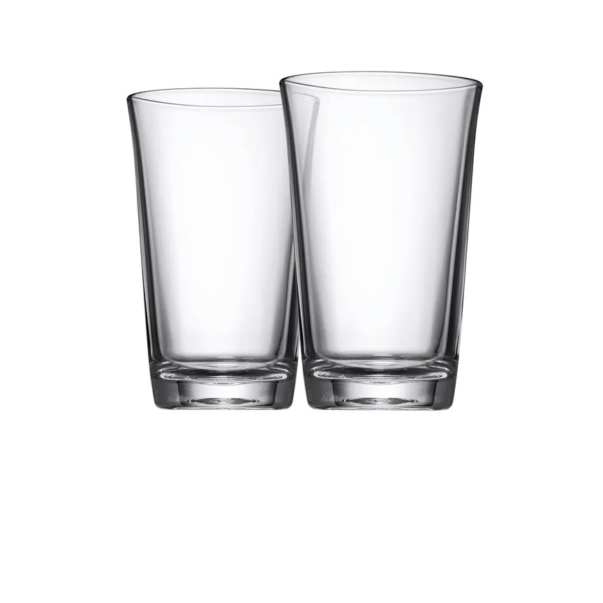 WMF - Jarra de agua BASIC 1 l + 2 vasos