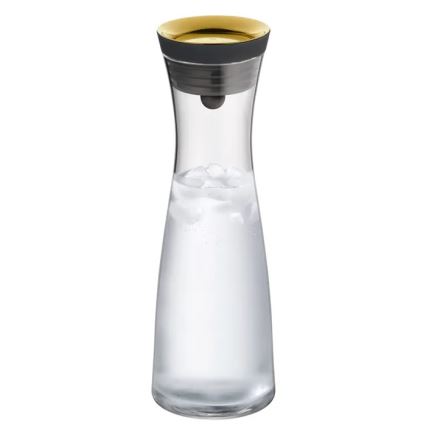 WMF - Jarra de agua BASIC 1 l dorada