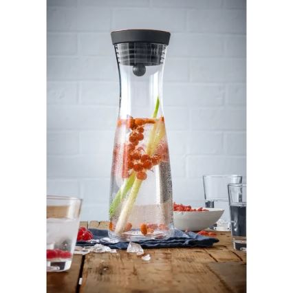 WMF - Jarra para agua BASIC 1 l, acabado en cobre