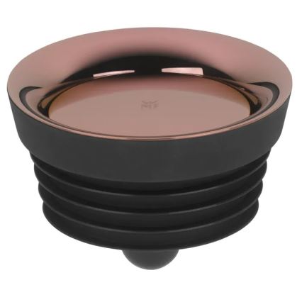 WMF - Jarra para agua BASIC 1 l, acabado en cobre