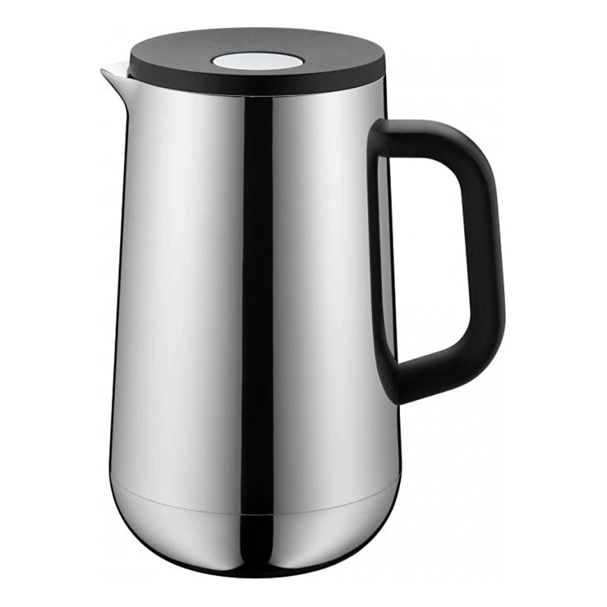 WMF - Jarra térmica IMPULSE acero inoxidable 1 l