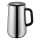 WMF - Jarra térmica IMPULSE acero inoxidable 1 l