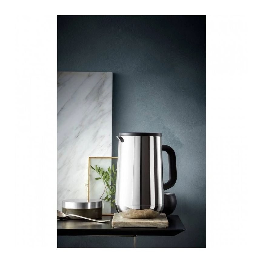 WMF - Jarra térmica IMPULSE acero inoxidable 1 l