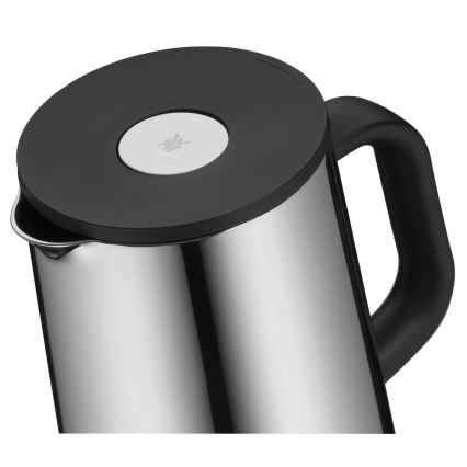 WMF - Jarra térmica IMPULSE acero inoxidable 1 l