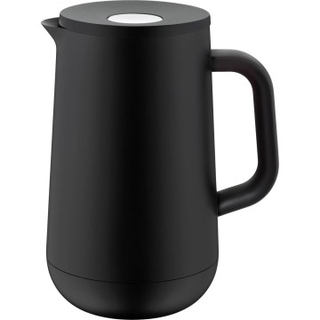 WMF - Jarra térmica IMPULSE negra 1 l
