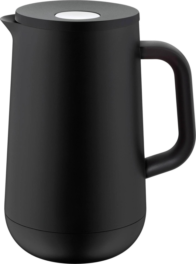 WMF - Jarra térmica IMPULSE negra 1 l
