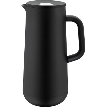 WMF - Jarra térmica IMPULSE, negra, 1 l