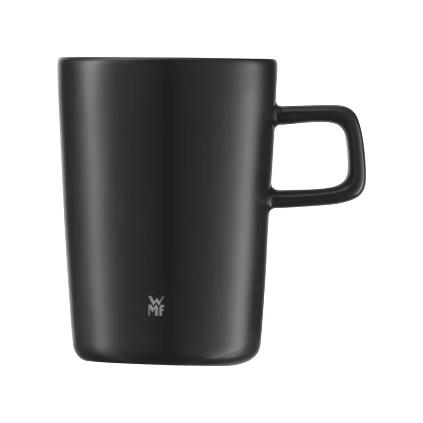 WMF - Juego de 2 tazas de café KINEO