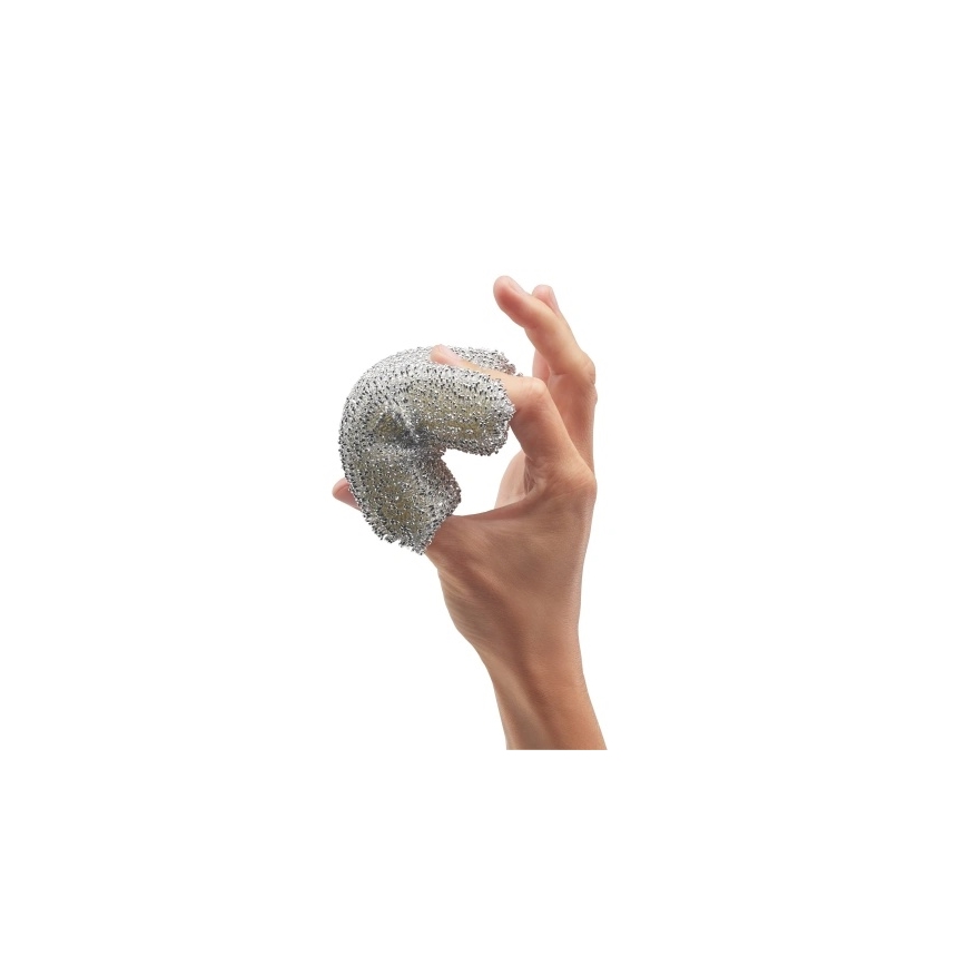 WMF - Juego de 3 esponjas para vajilla GOURMET