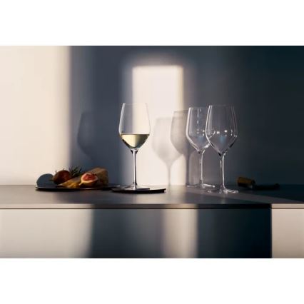 WMF - Juego de 6 copas de vino blanco EASY PLUS