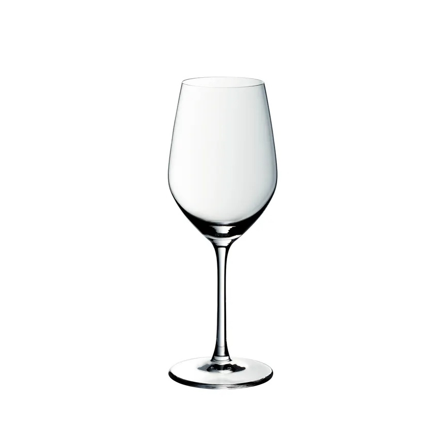 WMF - Juego de 6 copas de vino blanco EASY PLUS