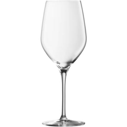 WMF - Juego de 6 copas de vino blanco EASY PLUS