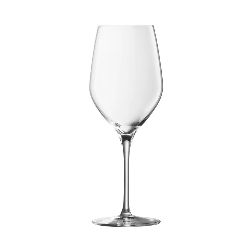 WMF - Juego de 6 copas de vino blanco EASY PLUS