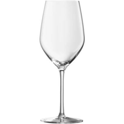 WMF - Juego de 6 copas para vino tinto EASY PLUS