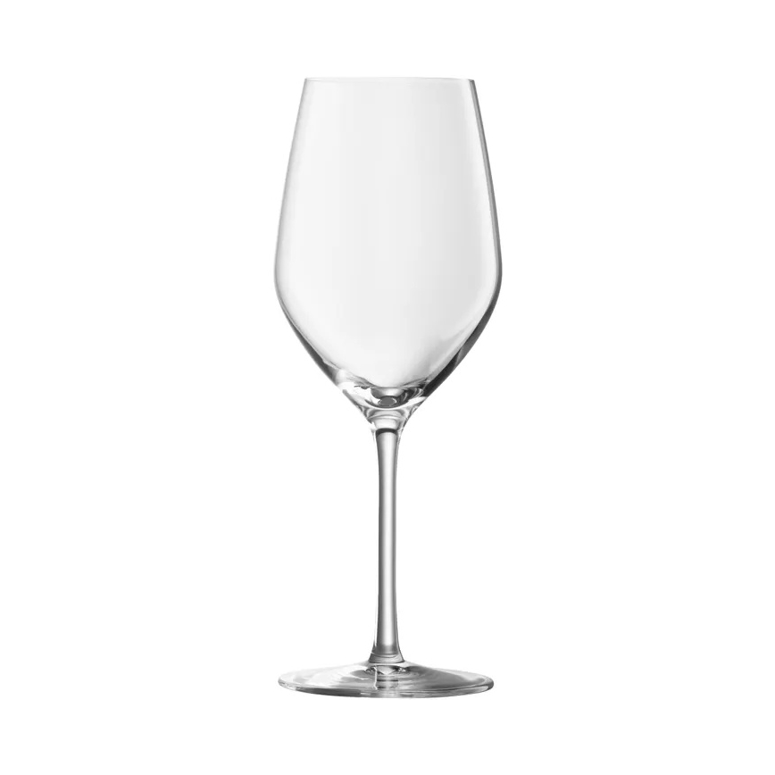 WMF - Juego de 6 copas para vino tinto EASY PLUS