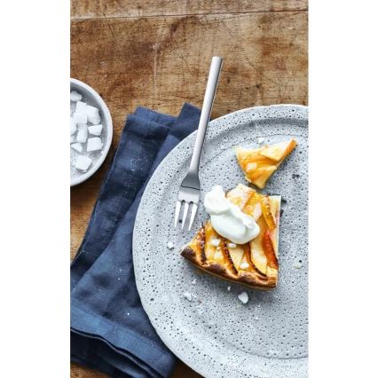 WMF - Juego de 6 tenedores de postre NUOVA