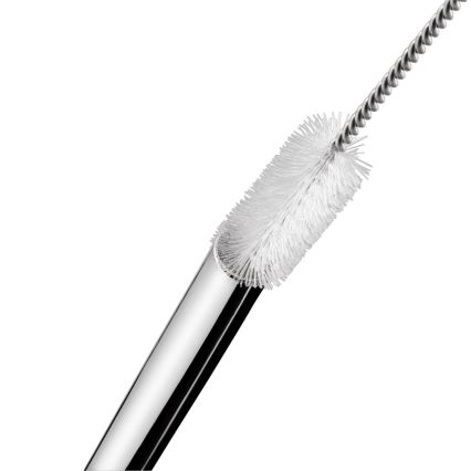 WMF - Juego de cepillos de limpieza para pajitas BARIC, 3 unidades