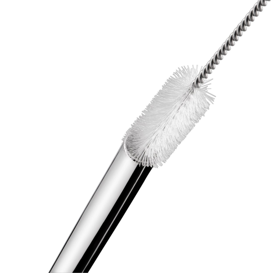 WMF - Juego de cepillos de limpieza para pajitas BARIC, 3 unidades