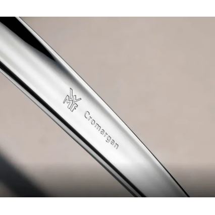 WMF - Set de cubiertos de acero inoxidable BOSTON, 24 piezas