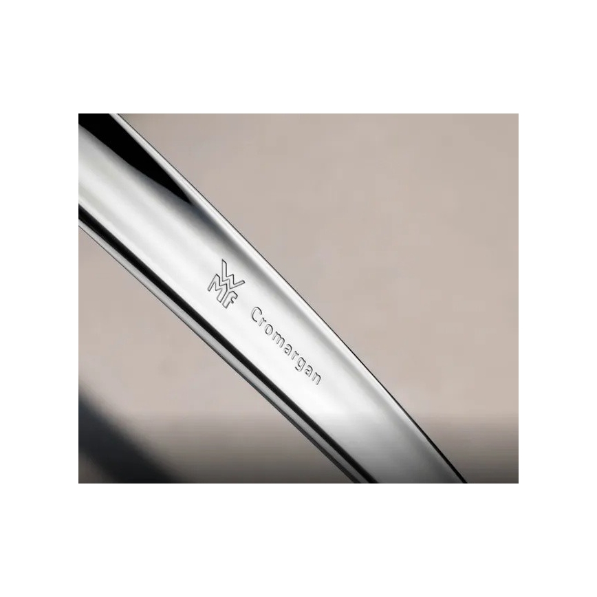 WMF - Set de cubiertos de acero inoxidable BOSTON, 24 piezas