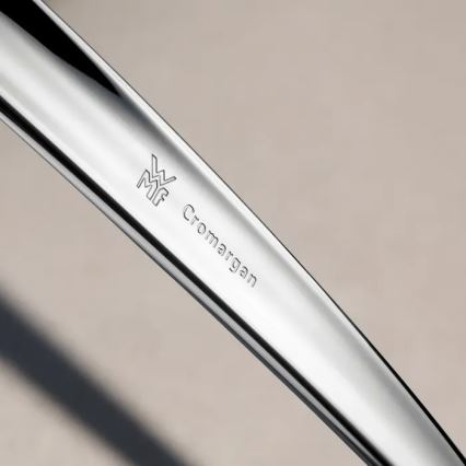 WMF - Juego de cubiertos de acero inoxidable BOSTON, 60 piezas