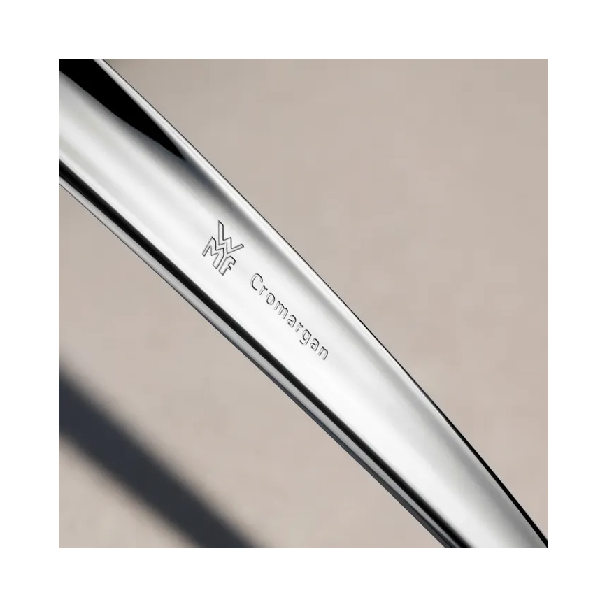 WMF - Juego de cubiertos de acero inoxidable BOSTON, 60 piezas