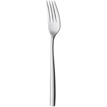 WMF - Juego de cubiertos de acero inoxidable PALMA 60 piezas