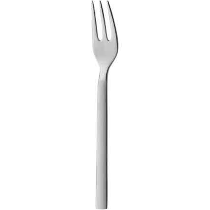 WMF - Juego de cubiertos de acero inoxidable LYRIC PLUS 66 piezas