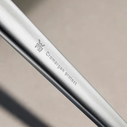 WMF - Juego de cubiertos de acero inoxidable MERIT CROMARGAN PROTECT® 30 piezas