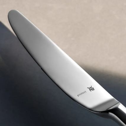 WMF - Juego de cubiertos MERIT CROMARGAN PROTECT® de 30 piezas