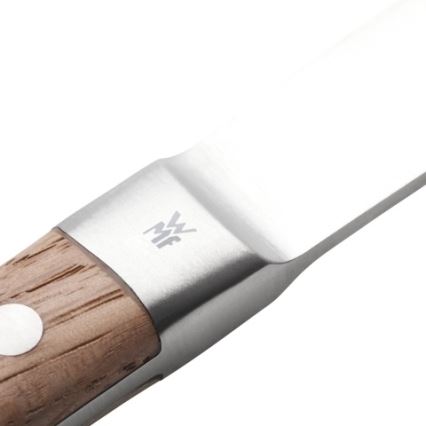 WMF - Juego de cubiertos para bistec RANCH, 12 piezas