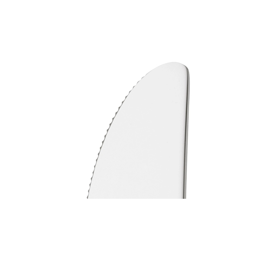 WMF - Juego de cubiertos para bistec RANCH, 12 piezas