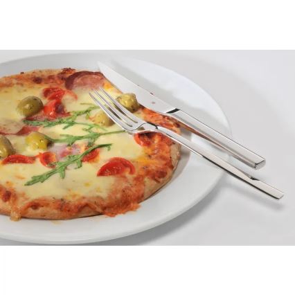 WMF - Juego de cubiertos para filete NUOVA, 12 piezas