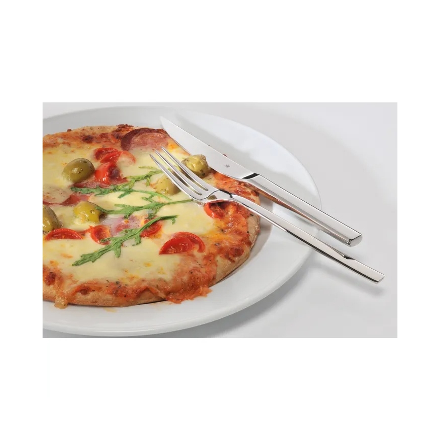 WMF - Juego de cubiertos para filete NUOVA, 12 piezas