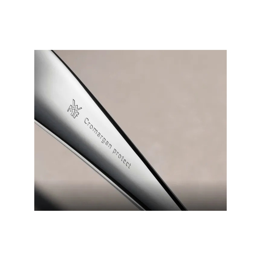 WMF - Juego de cubiertos de acero inoxidable SONIC, 30 piezas