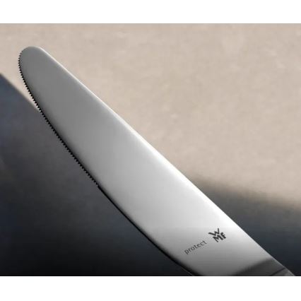 WMF - Juego de cubiertos de acero inoxidable SONIC, 30 piezas