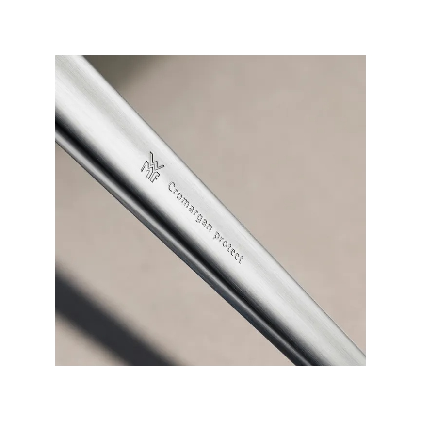 WMF - Juego de cubiertos VIRGINIA de acero inoxidable, 30 piezas