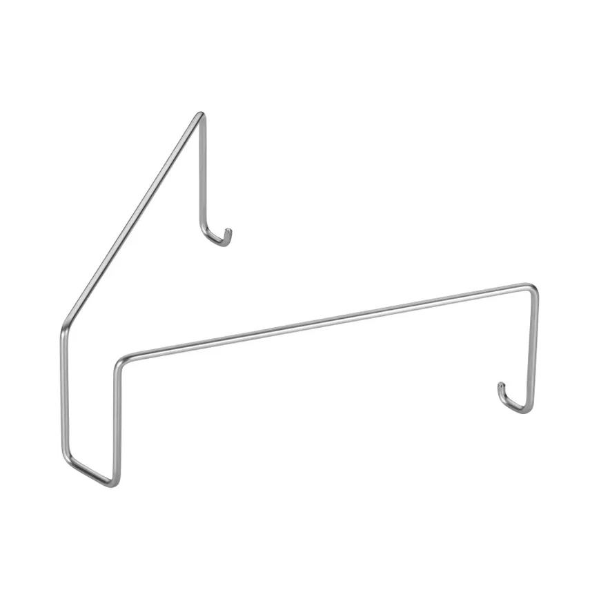 WMF - Juego de inserto y rejilla elevadora para ollas a presión Ø 22 cm