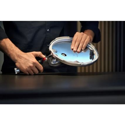 WMF - Juego de ollas a presión 4,5 l + 3 l PERFECT PREMIUM