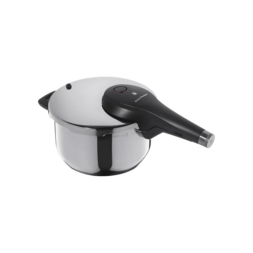 WMF - Juego de ollas a presión 4,5 l + 3 l PERFECT PREMIUM
