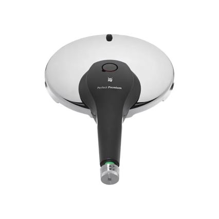 WMF - Juego de ollas a presión 4,5 l + 3 l PERFECT PREMIUM