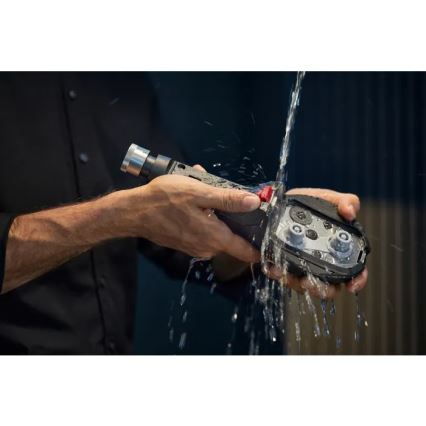 WMF - Juego de ollas a presión 6,5 l + 3 l PERFECT PREMIUM