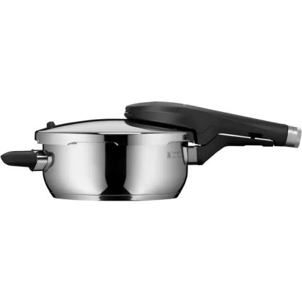 WMF - Juego de ollas a presión 6,5 l + 3 l PERFECT PREMIUM