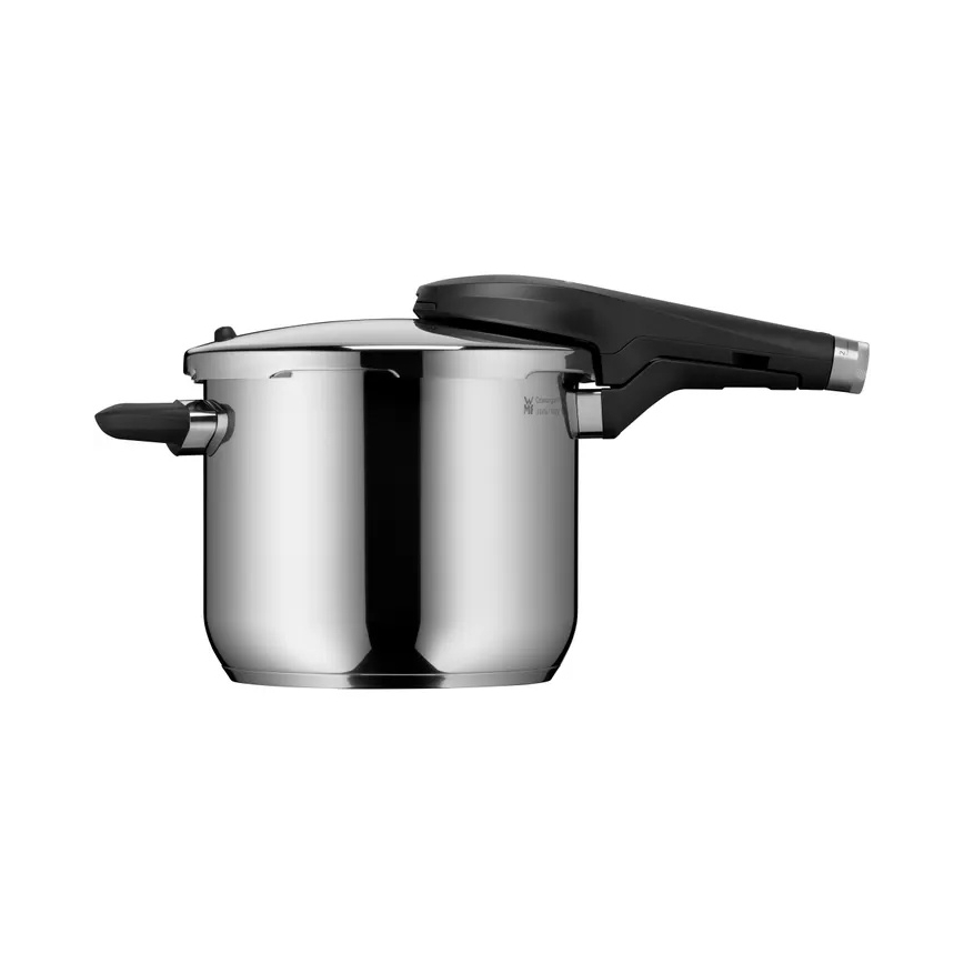 WMF - Juego de ollas a presión 6,5 l + 3 l PERFECT PREMIUM