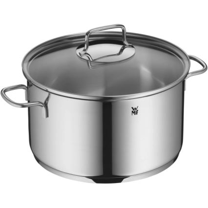 WMF - Juego de ollas ASTORIA, 4 piezas