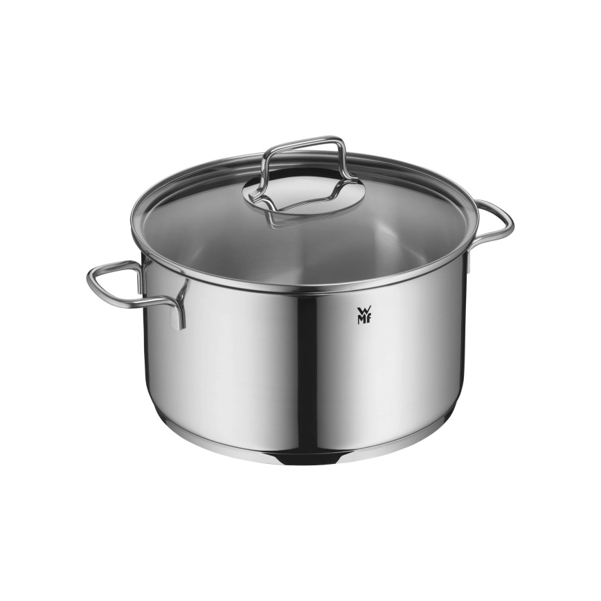 WMF - Juego de ollas ASTORIA, 4 piezas