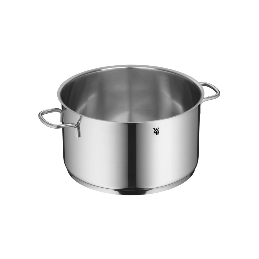 WMF - Juego de ollas ASTORIA, 4 piezas
