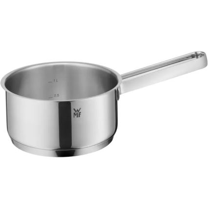 WMF - Juego de ollas BELMONTE de 5 piezas