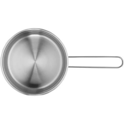 WMF - Juego de ollas BELMONTE de 5 piezas