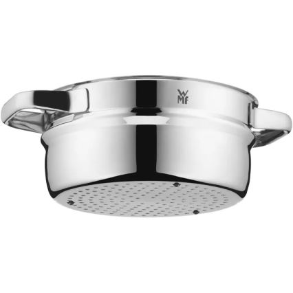 WMF - Juego de ollas COMPACT CUISINE 4 piezas